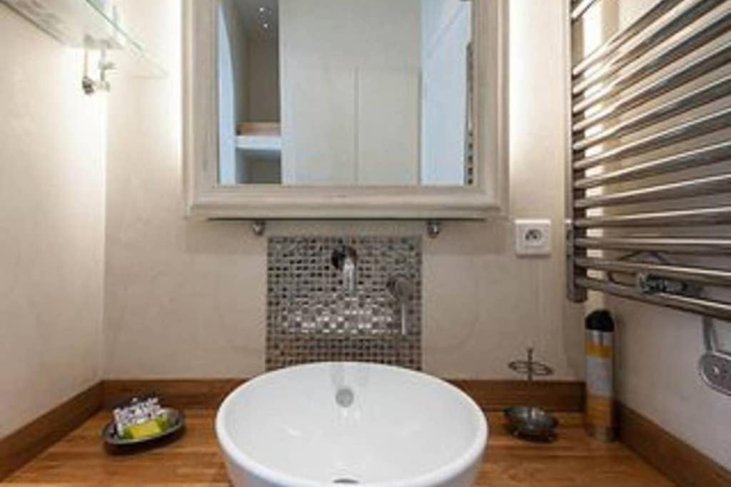 Barla 3 - A Spacious One Bedroom Apartment Near Place Garibaldi Nice Exterior photo